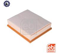 FEBI BILSTEIN 49669 Air Filter for AUDI,SEAT,SKODA