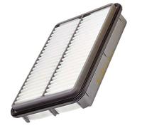 MANN-FILTER C 2632/1 Air Filter - for Cars + Transporters