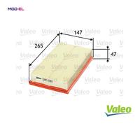 AIR FILTER 585010 FOR FORD FOCUS/Van/Turnier/Clipper TRANSIT/CONNECT TOURNEO
