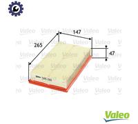 Valeo Air Filter 585010 - Fits Ford Focus, Van, Turnier, Clipper, Transit, Connect, Tourneo