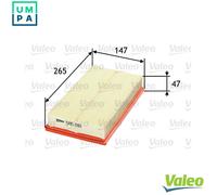 Fits VALEO 585010 Air Filter ⭐UK Stock⭐