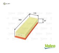 AIR FILTER 585014 FOR RENAULT 11/Hatchback/Van ENCORE SUPER 25 EXTRA/Box 18 9