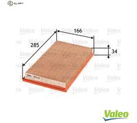 AIR FILTER 585020 FOR NISSAN LAUREL MAXIMA/III/QX/IV/Station/Wagon 200SX PICK