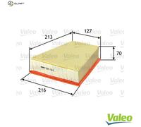 AIR FILTER FOR SEAT IBIZA/III/Mk/IV/SC CORDOBA SKODA ROOMSTER/Praktik PRAKTIK