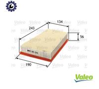 AIR FILTER 585029 FOR RENAULT SCENIC/GRAND/II MEGANE/Hatchback/Van/Sport 1.5L