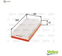 AIR FILTER 585048 FOR SKODA OCTAVIA/Combi VW NEW/BEETLE/Convertible GOLF/IV/Mk