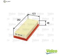 AIR FILTER 585081 FOR RENAULT CLIO/EURO/III/CAMPUS MODUS/GRAND LUTECIA FIAT