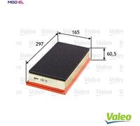 AIR FILTER FOR ALFA ROMEO 147 937 937 A2 000 937 A3 000 937 A5 000 GT 937 VALEO