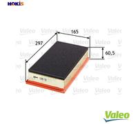 AIR FILTER FOR ALFA ROMEO 147 937 937 A2 000 937 A3 000 937 A5 000 GT 937 VALEO