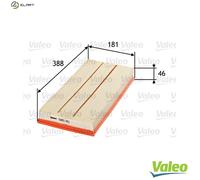 NEW AIR FILTER FOR MERCEDES BENZ A CLASS W169 OM 640 942 OM 640 940 VALEO C40163