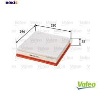 Valeo Air Filter 585143