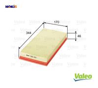 AIR FILTER 585189 FOR MITSUBISHI CARISMA SPACE/STAR/MPV VOLVO 4G184G92 1.6L 4cyl