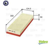 AIR FILTER 585190 FOR MERCEDES-BENZ R-CLASS CLK/Convertible CLC-CLASS M-CLASS