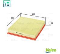 AIR FILTER 585194 FOR BMW 3/E6/Compact/Z/Roadster/Convertible Z3/E36 M43B18 1.8L