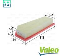 AIR FILTER FOR MERCEDES-BENZ C-CLASS/T-Model SLK E-CLASS/Convertible 1.8L 4cyl