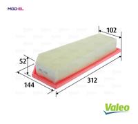AIR FILTER 585486 FOR MERCEDES-BENZ C-CLASS/T-Model E-CLASS/Convertible SLK 1.8L
