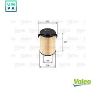 AIR FILTER 585652 FOR SKODA OCTAVIA/II/Combi LAURA SUPERB ROOMSTER/Praktik VW