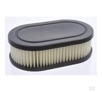 Air filter 593260 798452 fits Briggs & Stratton 550e 575ex 550ex