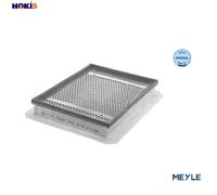 AIR FILTER FOR OPEL VAUXHALL ASTRA H BOX L70 Z 19 DTH Z 19 DTJ A 17 DTJ MEYLE