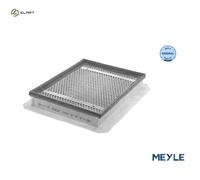 AIR FILTER FOR OPEL VAUXHALL ASTRA H BOX L70 Z 19 DTH Z 19 DTJ A 17 DTJ MEYLE
