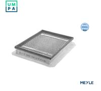 AIR FILTER FOR OPEL VAUXHALL ASTRA H BOX L70 Z 19 DTH Z 19 DTJ A 17 DTJ MEYLE