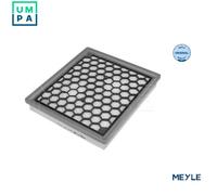 Air filter Filter Insert 612 321 0012 MEYLE for SAAB OPEL