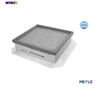 Meyle Air Filter 612 321 0019 – 200mm, fits Opel Meriva / Vauxhall Meriva