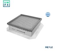 Meyle Air Filter 612 321 0019 – 200mm, fits Opel Meriva / Vauxhall Meriva