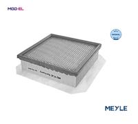 AIR FILTER 612 321 0019 FOR VAUXHALL MERIVA/Mk/II OPEL A13DTC/13DTE 1.2L 4cyl