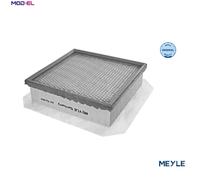 AIR FILTER 612 321 0019 FOR VAUXHALL MERIVA/Mk/II OPEL A13DTC/13DTE 1.2L 4cyl