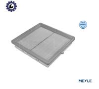 612 321 0021 MEYLE Air Filter for OPEL,VAUXHALL
