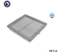 612 321 0021 MEYLE Air Filter for OPEL,VAUXHALL