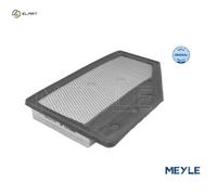 AIR FILTER 612 321 0027 FOR VAUXHALL INSIGNIA/Mk/II OPEL B20DTH 2.0L 4cyl 2.0L