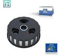 DT Spare Parts 7.17026 Filter, crankcase breather