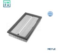 MEYLE Engine Air Filter - Part No. 712 107 0000 (7121070000) German Quality