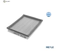 MEYLE 712 114 0000 Air filter