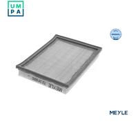 MEYLE 712 114 0000 Air filter
