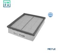 Meyle Air Filter for Ford Focus II, Focus C-Max, Volvo V50, S40 II, C30 - 1486710 1232496