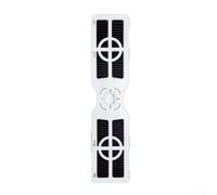 Air Filter, 8 or 20 Pack, Refrigerator Produce Keeper, Activated Carbon Filtration, Extends Freshness for Fruits and Vegetables, Compatible with Gallery Series Fridges(8pack)
