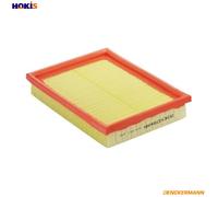 DENCKERMANN A140011 Air filter