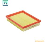 DENCKERMANN A140011 Air filter