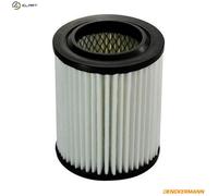 Fits DENCKERMANN FILTRY A140259 AIR FILTER HONDA CIVIC 2.0I 16V DOHC/ ⭐UK Stock⭐