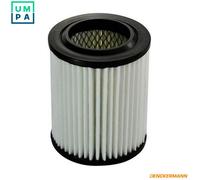 Fits DENCKERMANN FILTRY A140259 AIR FILTER HONDA CIVIC 2.0I 16V DOHC/ ⭐UK Stock⭐