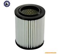 Fits DENCKERMANN FILTRY A140259 AIR FILTER HONDA CIVIC 2.0I 16V DOHC/ ⭐UK Stock⭐