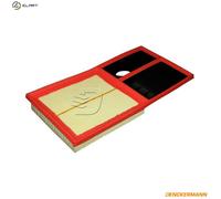 Air filter Air Recirculation Filter A140336 DENCKERMANN for VW SEAT SKODA