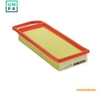 DENCKERMANN A140513 Air filter