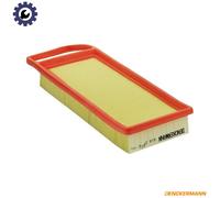 DENCKERMANN A140513 Air filter