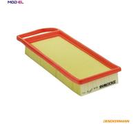 DENCKERMANN A140513 Air filter