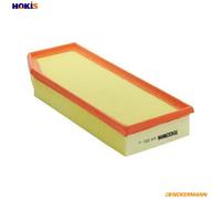 DENCKERMANN A140721 Air filter