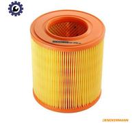 ✅Fits DENCKERMANN FILTRY A140749 AIR FILTER AUDI A6 2.0 TDI 04- ⭐UK Seller⭐